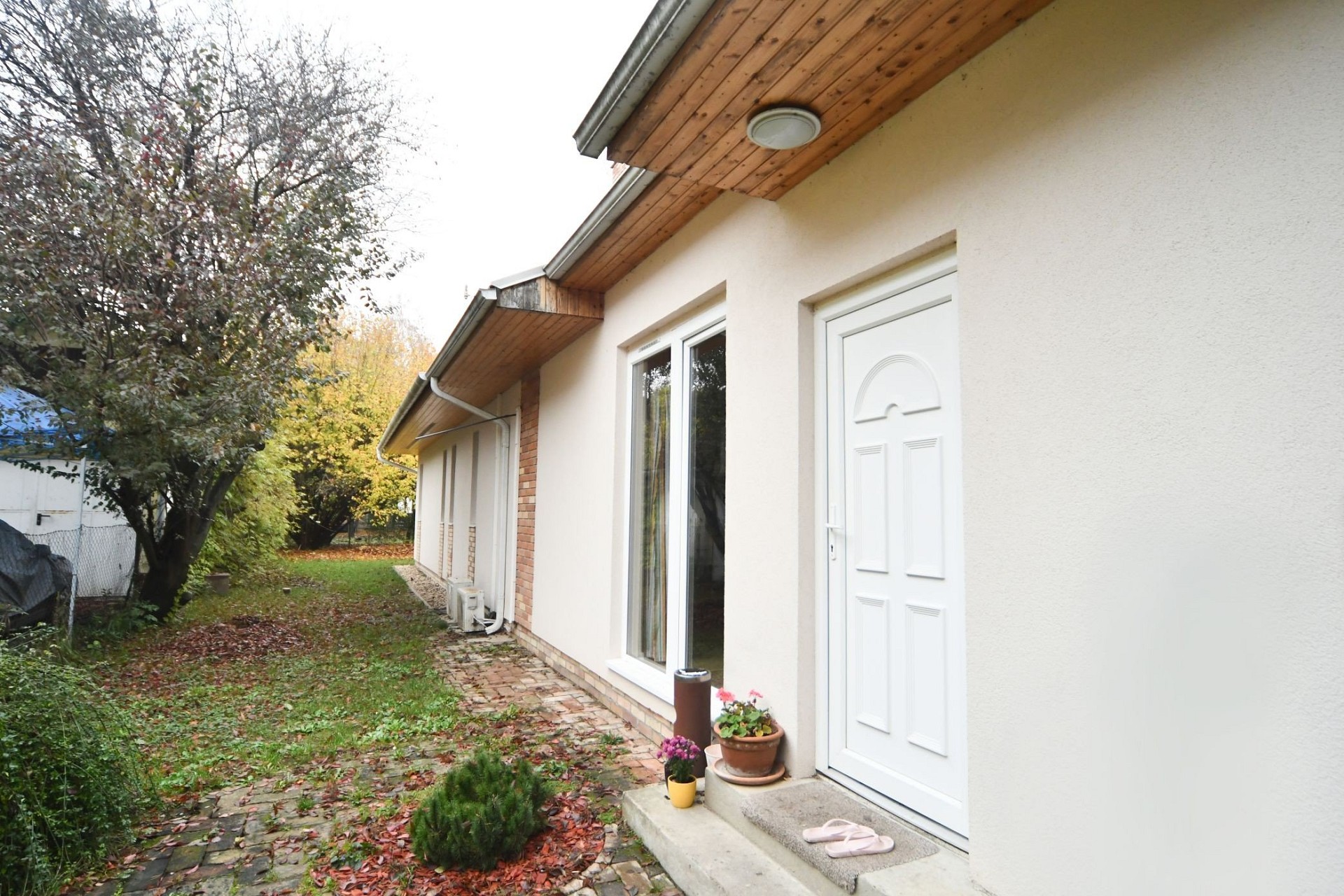 ENERGIATAKARÉKOS HÁZAK